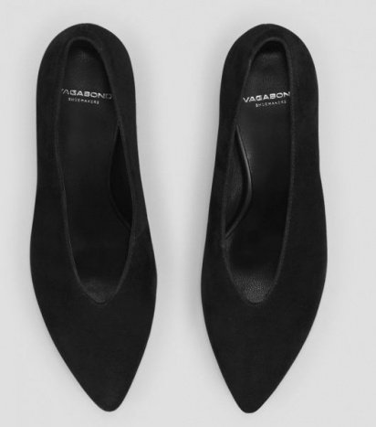Туфлі VAGABOND MINNA модель 4711-240-20 — фото 5 - INTERTOP